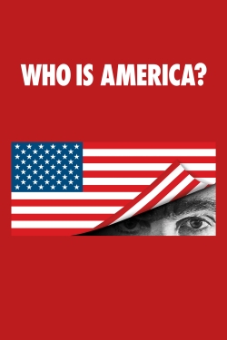 Who Is America?-hd