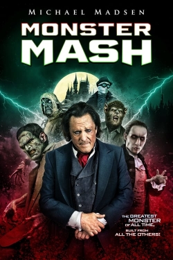 Monster Mash-hd