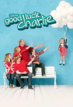 Good Luck Charlie-hd