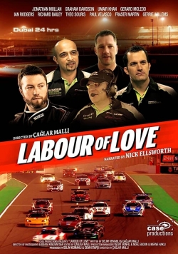 Labour of Love-hd