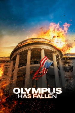 Olympus Has Fallen-hd