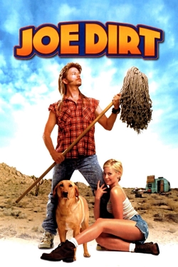 Joe Dirt-hd