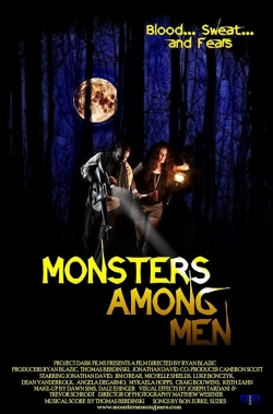 Monsters Among Men-hd