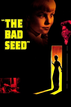 The Bad Seed-hd