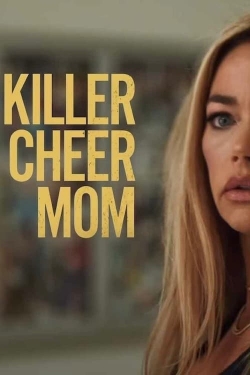Killer Cheer Mom-hd