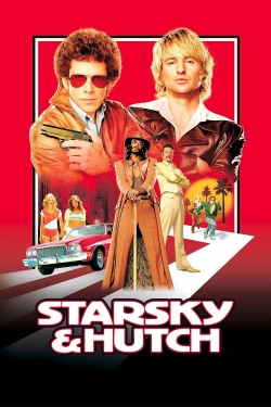 Starsky & Hutch-hd