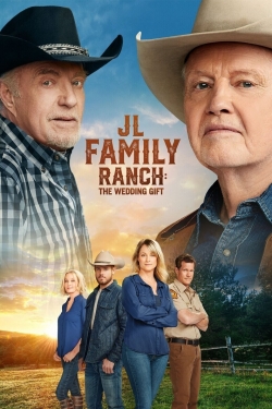 JL Family Ranch: The Wedding Gift-hd