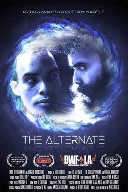 The Alternate-hd