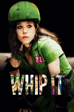 Whip It-hd