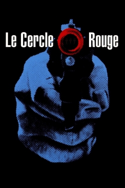 Le Cercle Rouge-hd