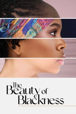 The Beauty of Blackness-hd