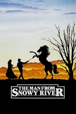 The Man from Snowy River-hd