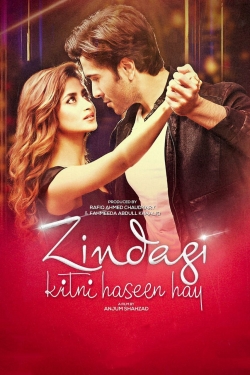 Zindagi Kitni Haseen Hay-hd