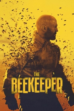 The Beekeeper-hd