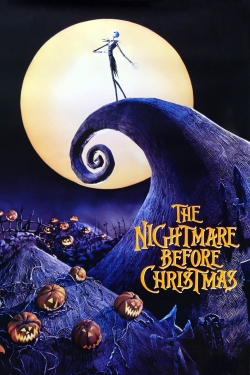 The Nightmare Before Christmas-hd