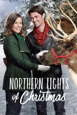 Northern Lights of Christmas-hd