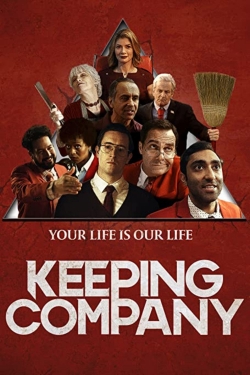 Keeping Company-hd