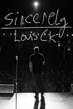 Sincerely Louis C.K.-hd