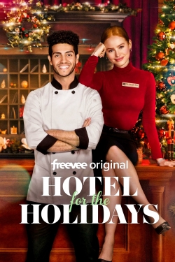 Hotel for the Holidays-hd
