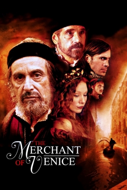 The Merchant of Venice-hd