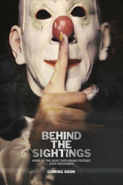 Behind The Sightings-hd