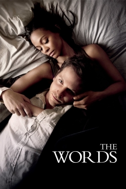 The Words-hd