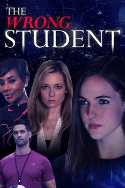 The Wrong Student-hd