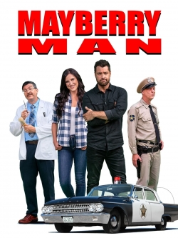 Mayberry Man-hd