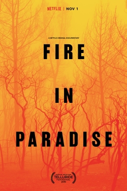 Fire in Paradise-hd