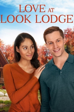 Falling for Look Lodge-hd