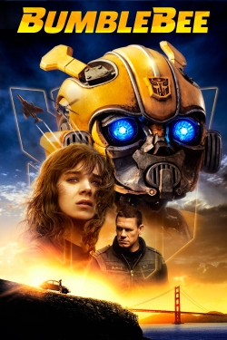 Bumblebee-hd