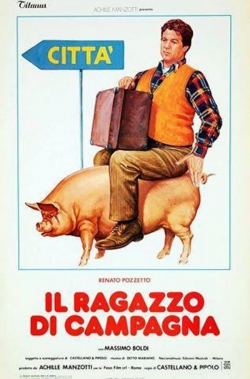 Il Ragazzo di Campagna-hd