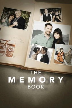 The Memory Book-hd