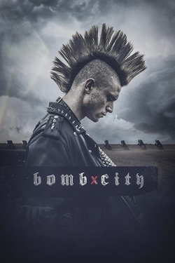 Bomb City-hd