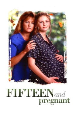 Fifteen and Pregnant-hd