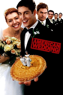 American Wedding-hd