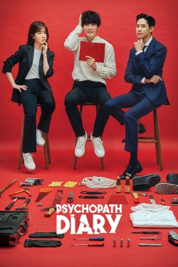 Psychopath Diary-hd