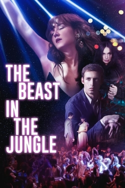 The Beast in the Jungle-hd