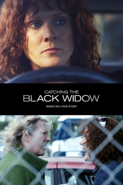 Catching the Black Widow-hd