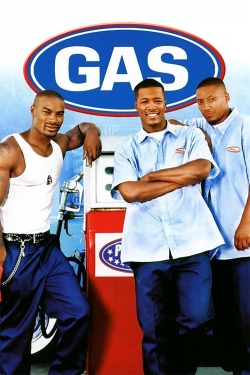 Gas-hd