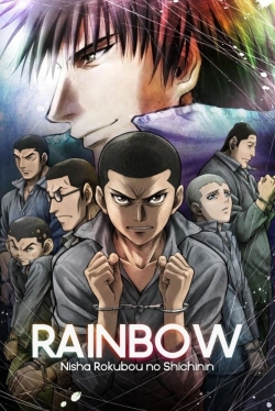 Rainbow-hd