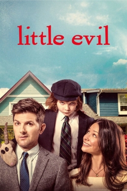 Little Evil-hd