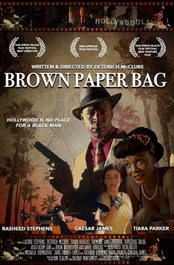 Brown Paper Bag-hd