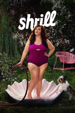 Shrill-hd