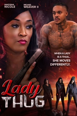 Lady Thug-hd