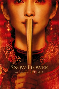 Snow Flower and the Secret Fan-hd