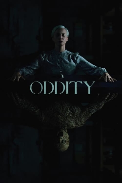 Oddity-hd