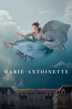 Marie Antoinette-hd