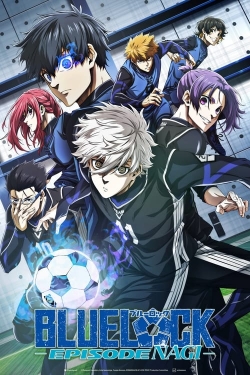 BLUE LOCK THE MOVIE -EPISODE NAGI--hd