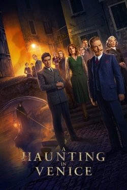 A Haunting in Venice-hd